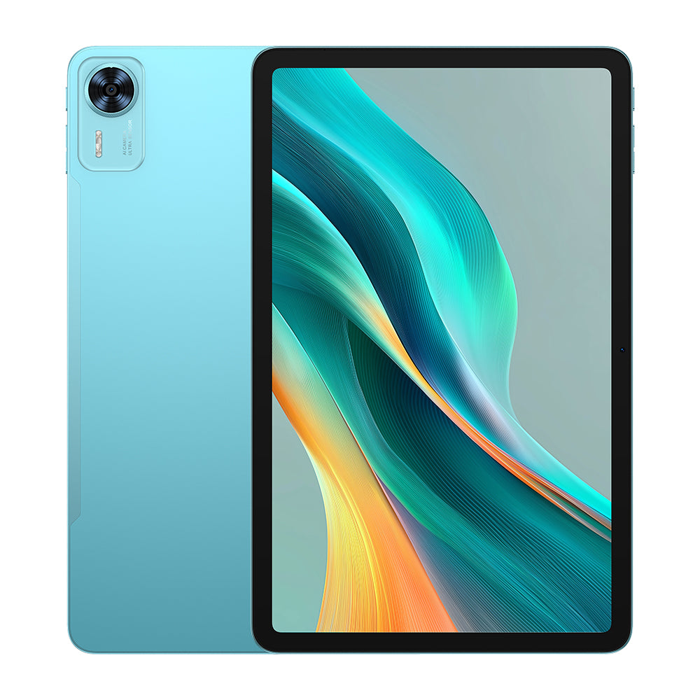DOOGEE T36 Tablet Android 15, Tablet 12 Pulgadas 2.4K FHD+ 90Hz