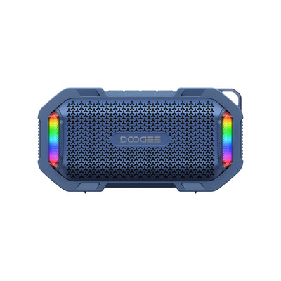 DOOGEE MAG GRIP Magnetic Portable Bluetooth Speaker