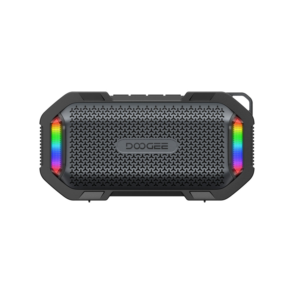DOOGEE MAG GRIP Magnetic Portable Bluetooth Speaker