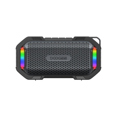DOOGEE MAG GRIP Magnetic Portable Bluetooth Speaker