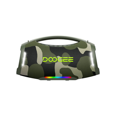 DOOGEE Wild Boom Pro