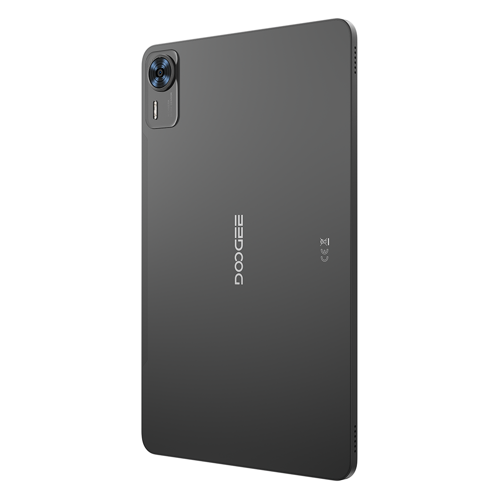 DOOGEE T36 Tablet Android 15, Tablet 12 Pulgadas 2.4K FHD+ 90Hz