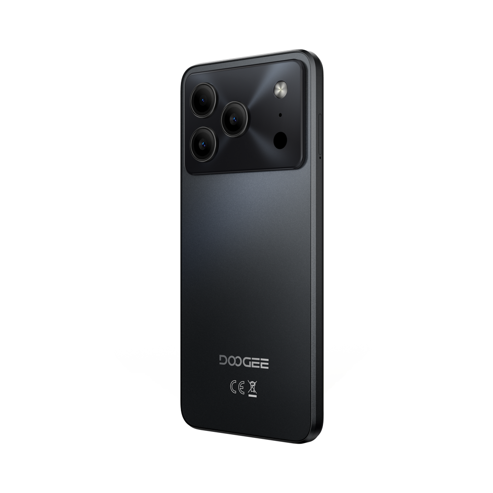 DOOGEE Note56 Smartphone Android 16, pantalla de 90 Hz, batería de 6150 mAh