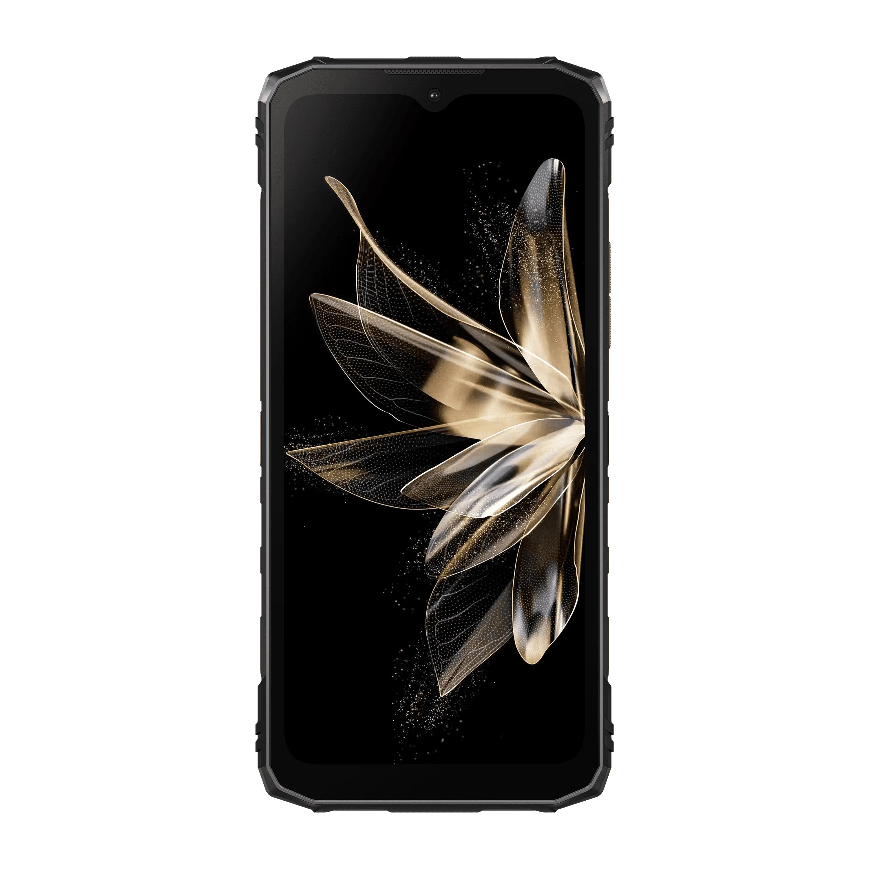 DOOGEE Blade10 Ultra 10.7mm ultra-thin body 5150mAh Large battery Android 14 Rugged Phone DOOGEE