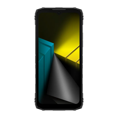 DOOGEE Blade 10 Ultra Energy 6150mAh 36+256GB Android 15 Rugged Phone DOOGEE