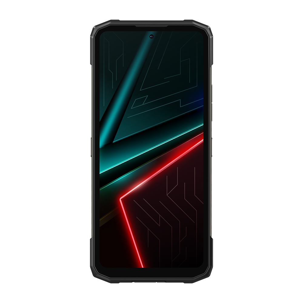 DOOGEE Blade 20 Smartphone robusto 2025 20 GB + 128 GB / 2 TB Teléfono Android 15 irrompible