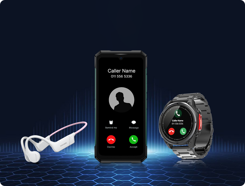 doogee.com