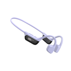 DOOGEE BoneBeat Run Digital IP67 Bone Conduction Headphones for Running