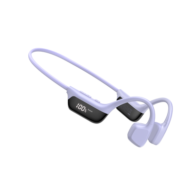 DOOGEE BoneBeat Run Digital IP67 Sports Headphones