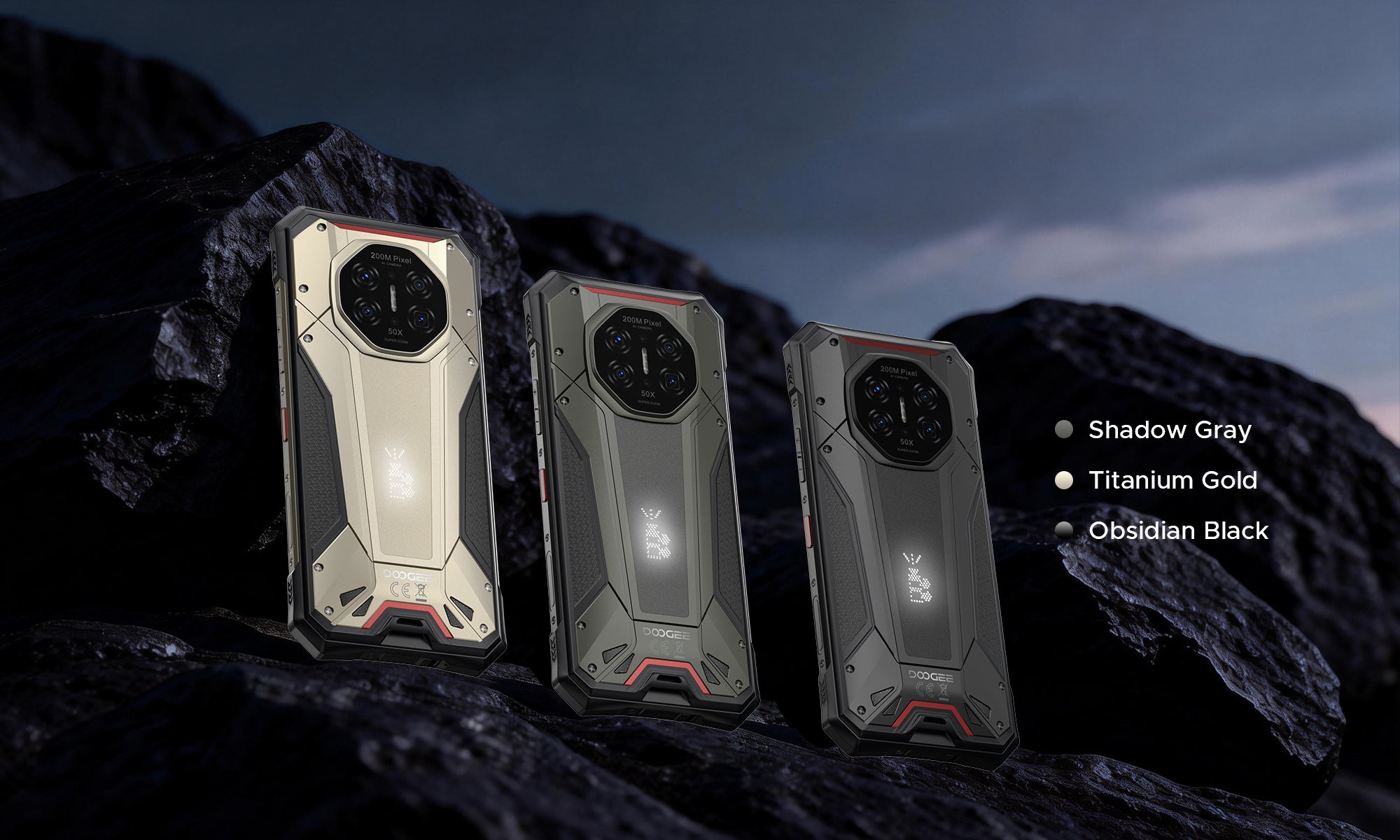 doogee.com
