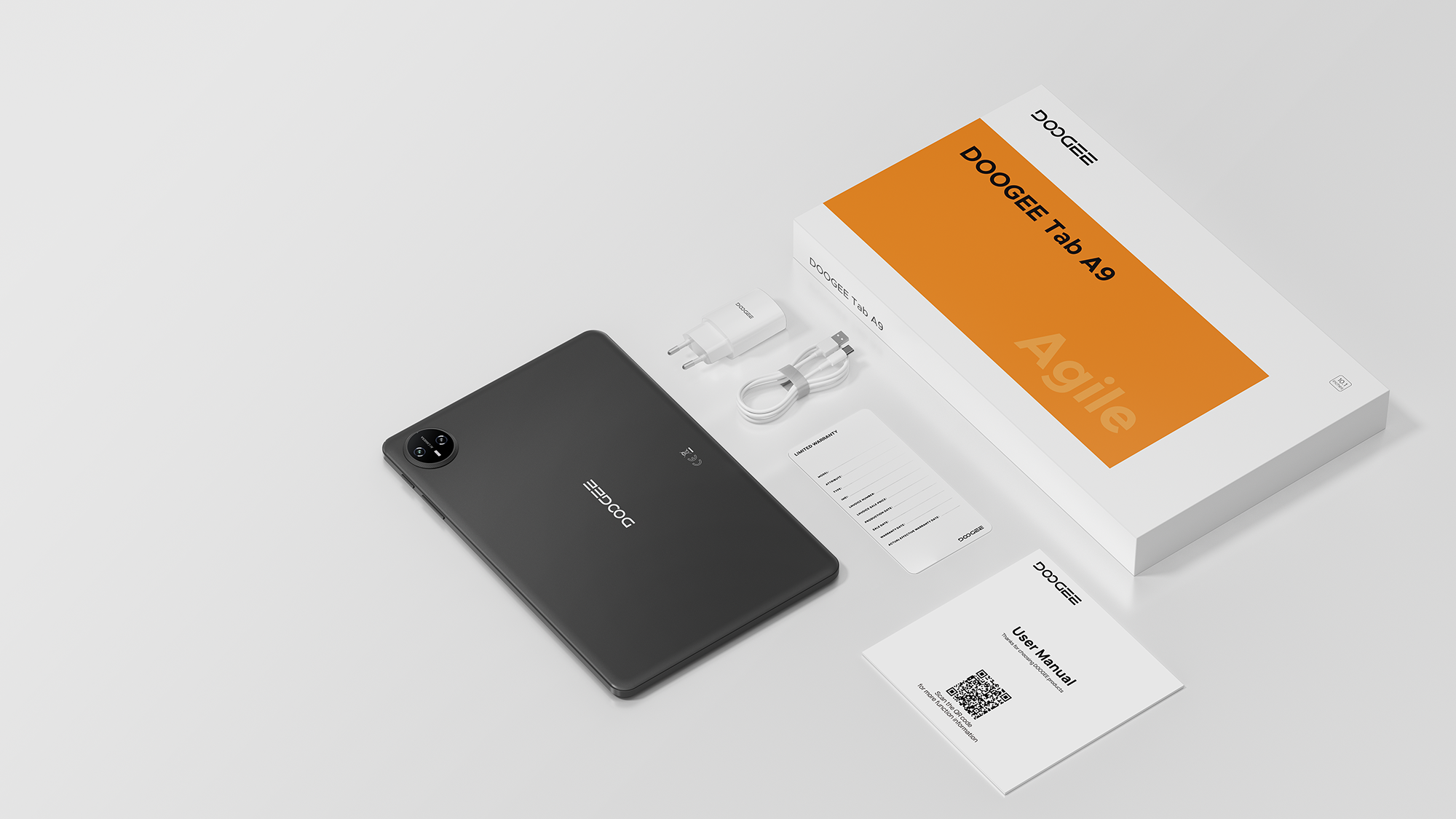 doogee.com