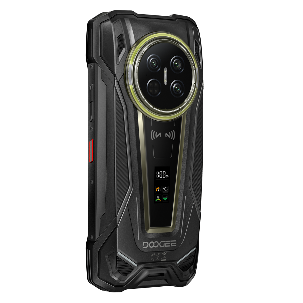 DOOGEE V Max 2 Rugged Phone