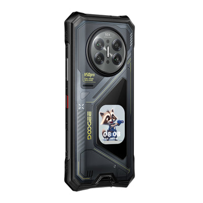 DOOGEE V50 Pro Rugged Phone
