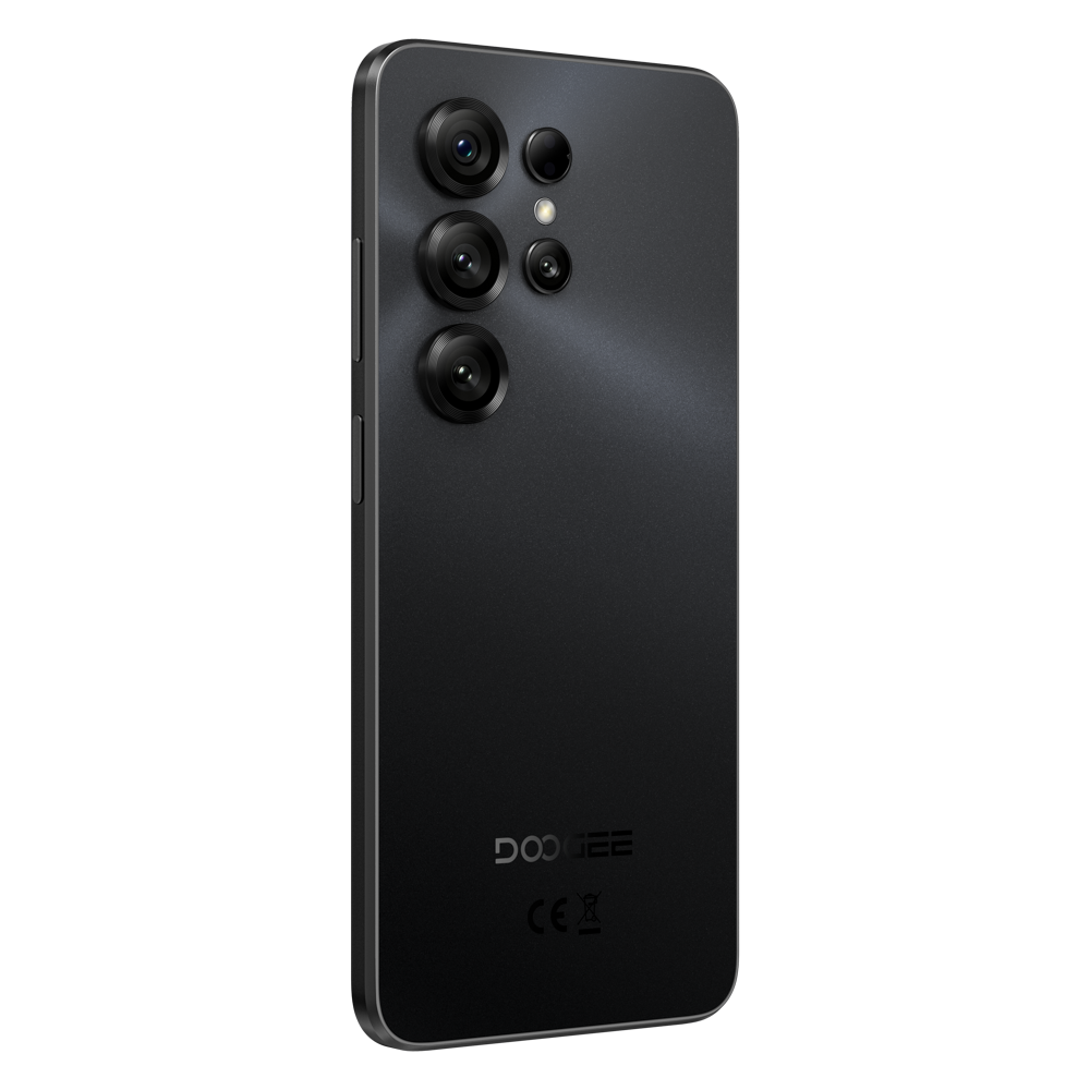 DOOGEE Note56 X Smartphone 6150 mAh Android 16 Teléfono Móvil