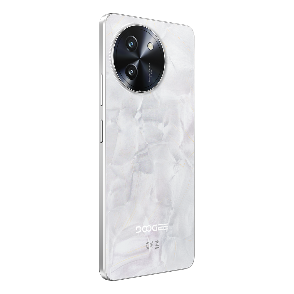DOOGEE NOTE 59 PRO+ Smartphone 5G 36 + 512GB Teléfono Móvil Android 15