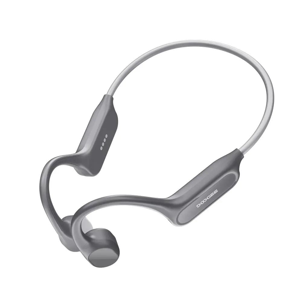 BoneBeat Swim Lite IP68 Open Ear Bone Conduction Sport Headphones DOOGEE