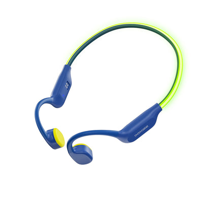 DOOGEE BoneBeat Swim Ray IP68 Swimming Headphones