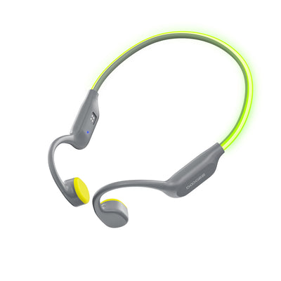 DOOGEE BoneBeat Swim Ray IP68 Swimming Headphones