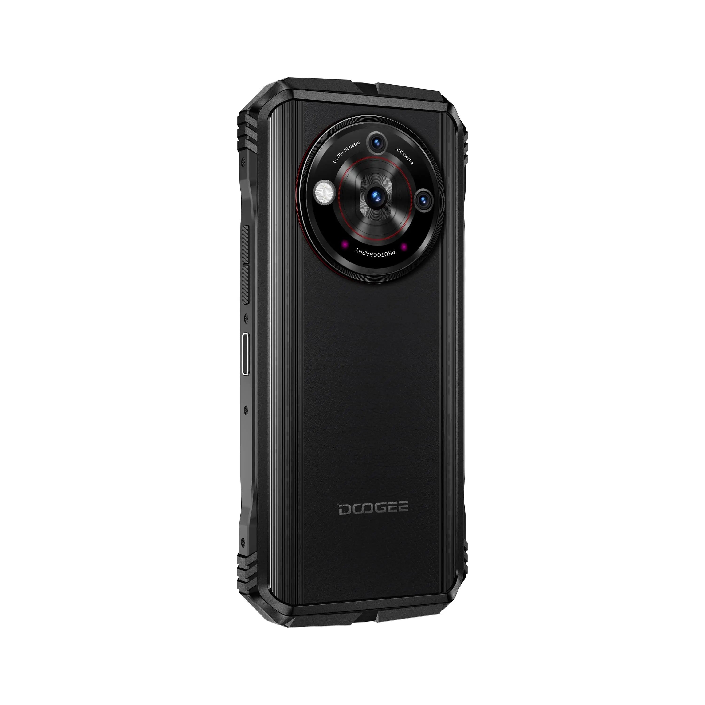 Doogee V30 Pro Dimensity 7050 Octa Core 10800mAh Large battery Rugged Phone DOOGEE
