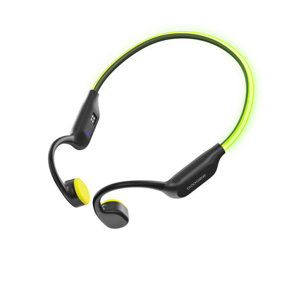 DOOGEE BoneBeat Swim Ray IP68 Swimming Headphones