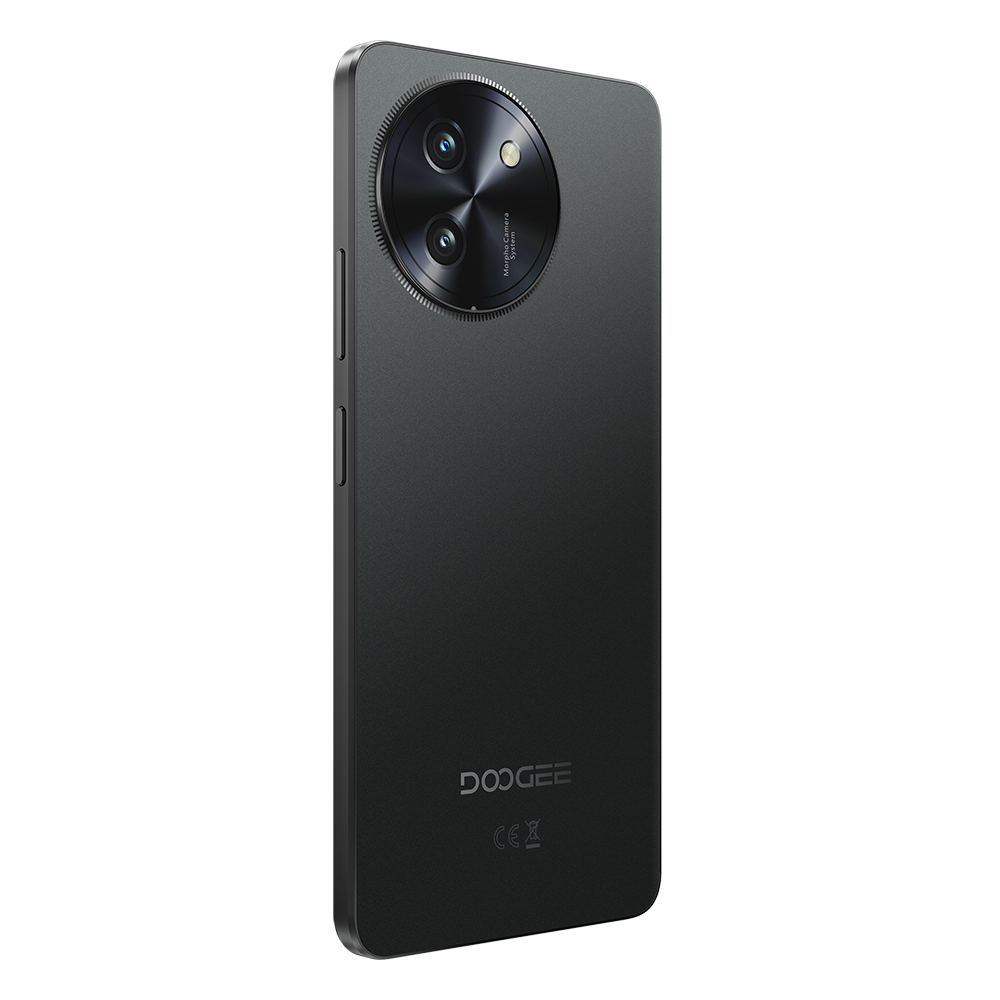 DOOGEE Note 59 Pro 5G Teléfonos móviles 32+256GB Android 15 Smartphone
