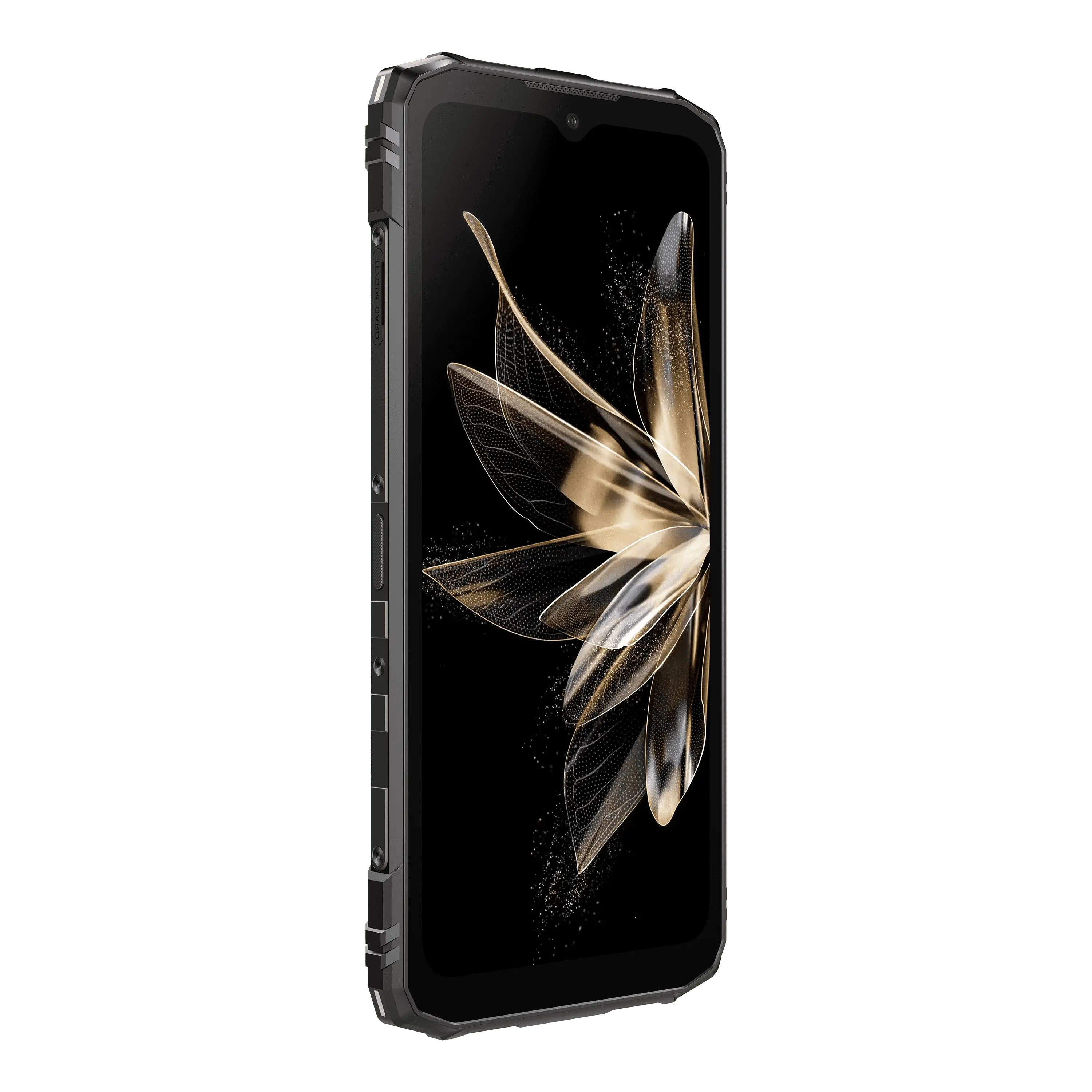 DOOGEE Blade10 Ultra 10.7mm ultra-thin body 5150mAh Large battery Android 14 Rugged Phone DOOGEE
