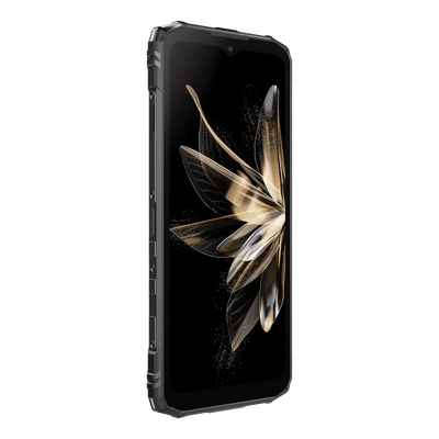 DOOGEE Blade10 Ultra 10.7mm ultra-thin body 5150mAh Large battery Android 14 Rugged Phone DOOGEE