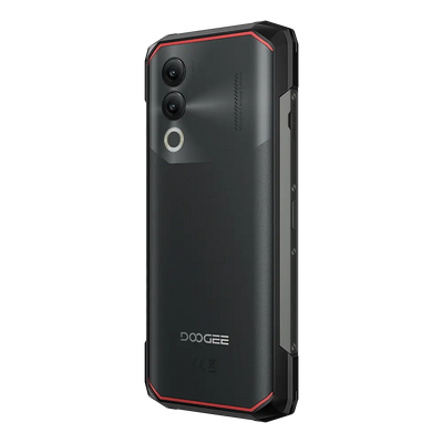 DOOGEE Blade 20 10300mAh Large battery Android 15 Rugged Phone DOOGEE