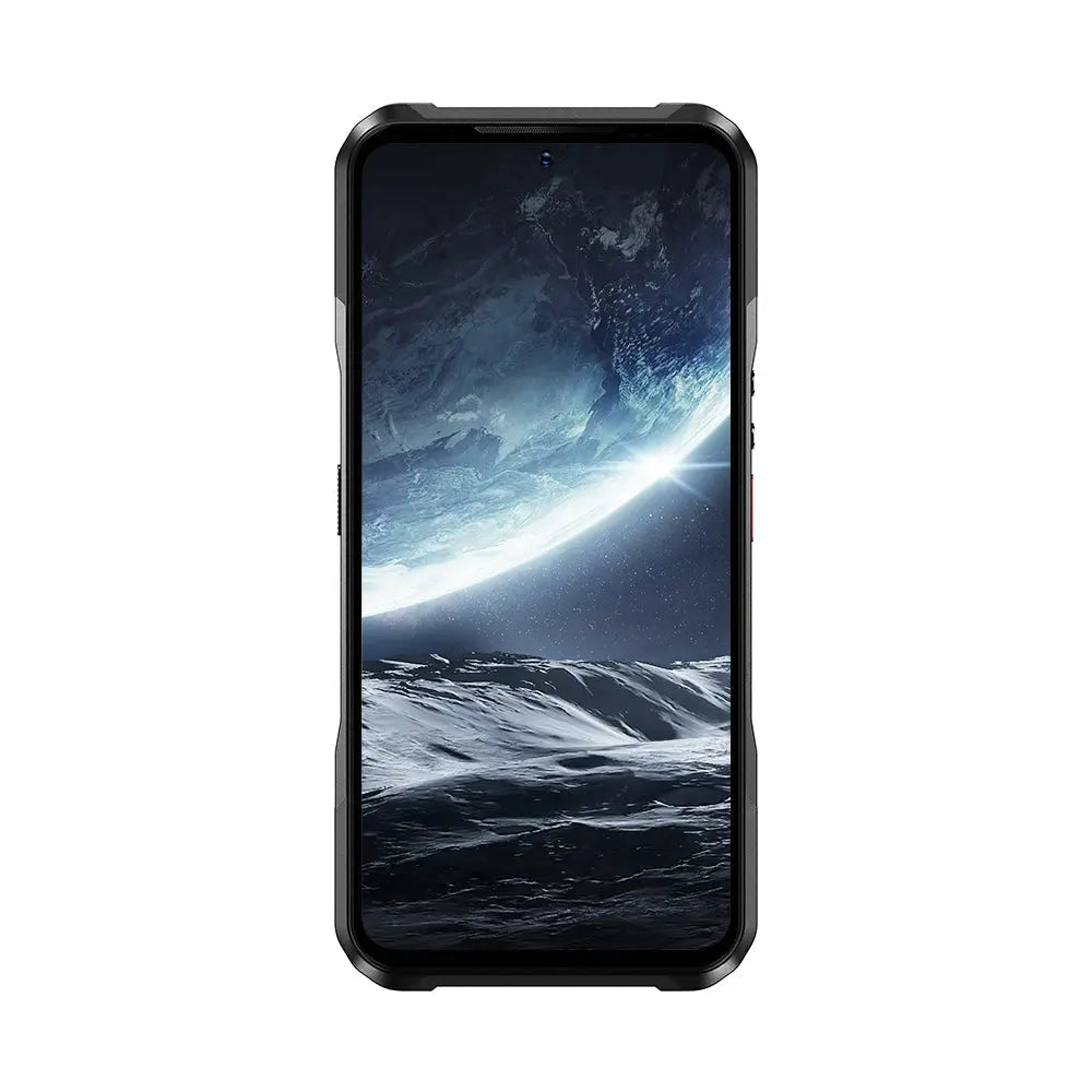 DOOGEE V20S Dimensity 6020 Octa Core 2.2GHz 7nm 32GB RAM + 256GB ROM 6000mAh Large battery Rugged Phone DOOGEE