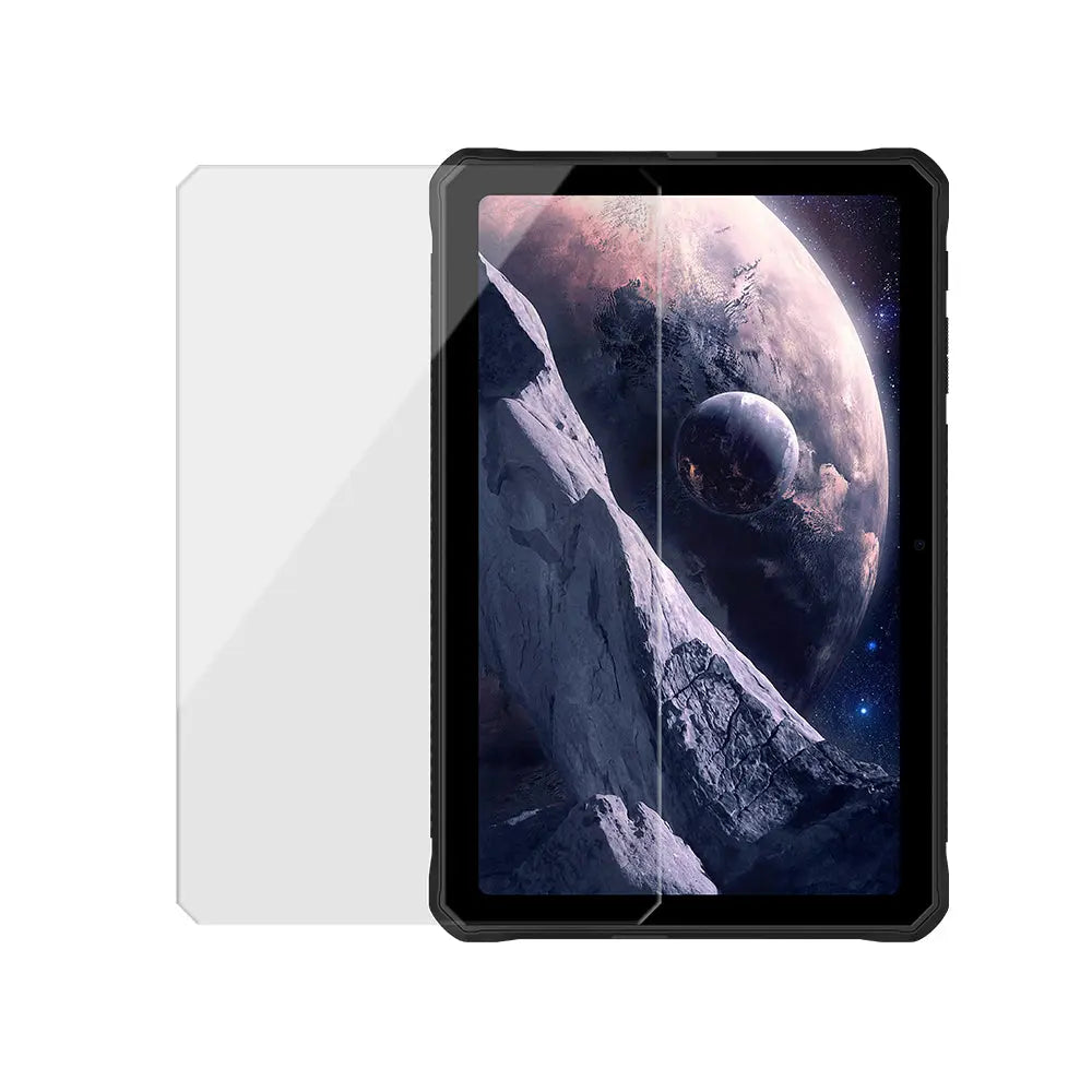 DOOGEE R10 Accessory Kit with Tempered Film, Stylus, Keyboard, Stand DOOGEE