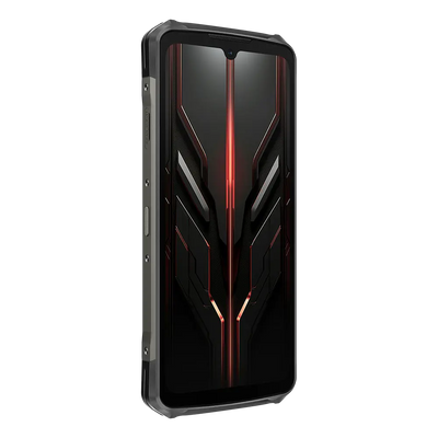 DOOGEE S119 AI Triple Camera 24GB+512GB 10800mAh Large Battery Android 14 Rugged Phone (Copy) DOOGEE
