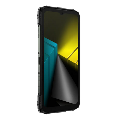 DOOGEE Blade 10 Ultra Energy 6150mAh 36+256GB Android 15 Rugged Phone DOOGEE