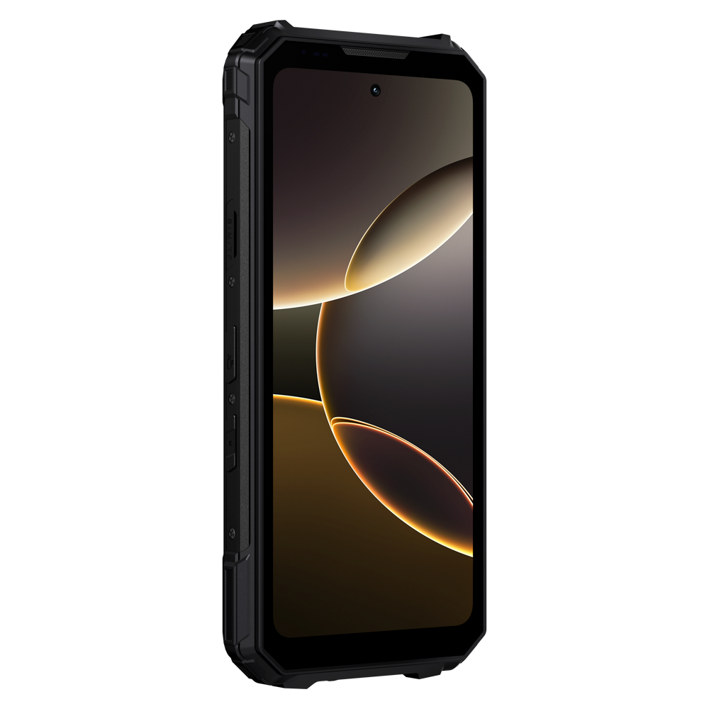 [Preventa]DOOGEE V Max LR Smartphone robusto 200 MP cámara con IA 5G con Laser rangefinder