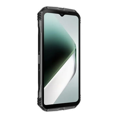 DOOGEE S cyber pro 10800mAh 32GB + 512GB Large battery Android 14 Rugged Phone DOOGEE