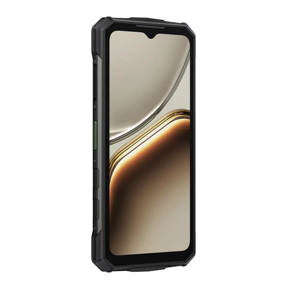Fire 5 Pro DOOGEE