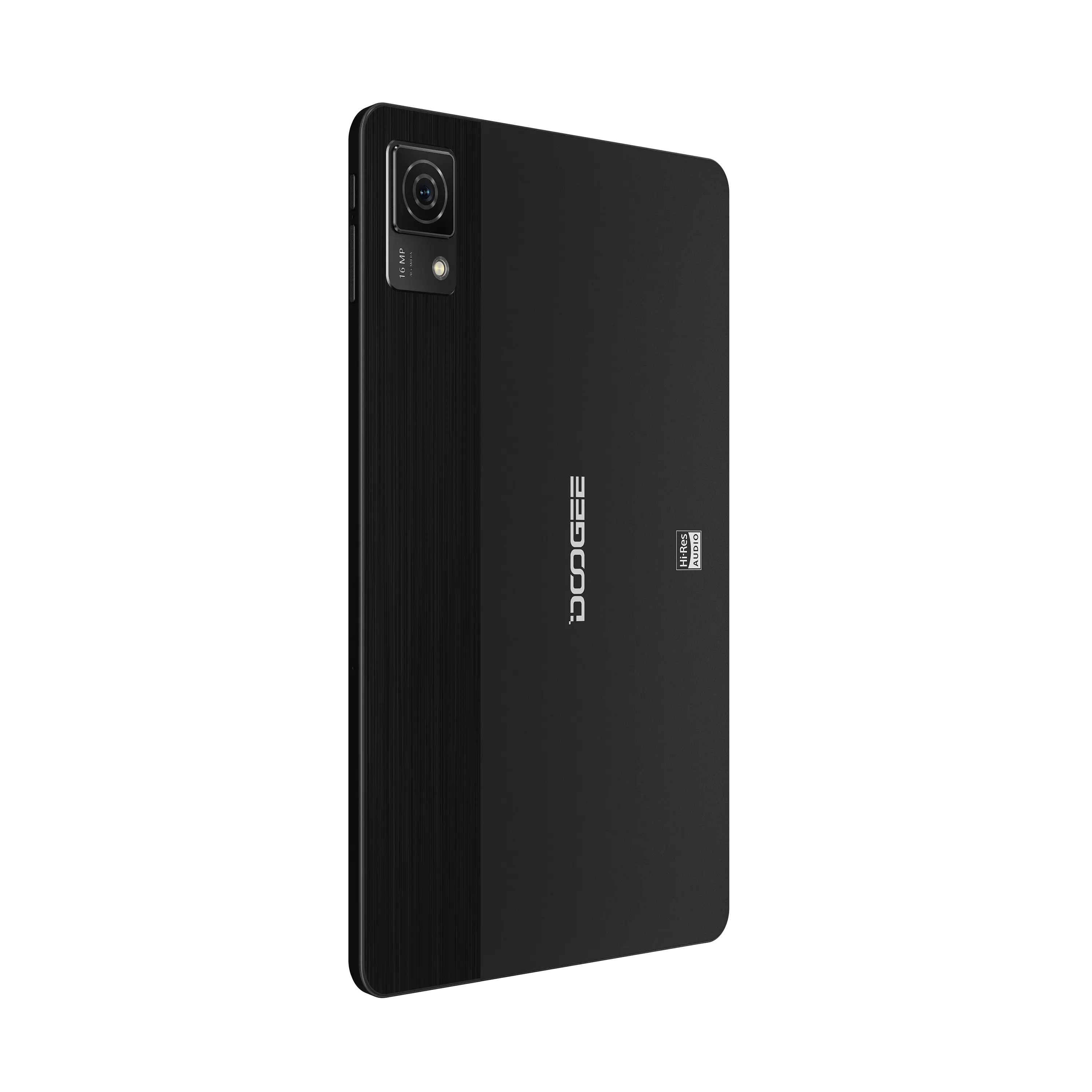 DOOGEE T40 Android 14 8580mAh Large Battery 7.6mm ultra-thin Tablet DOOGEE