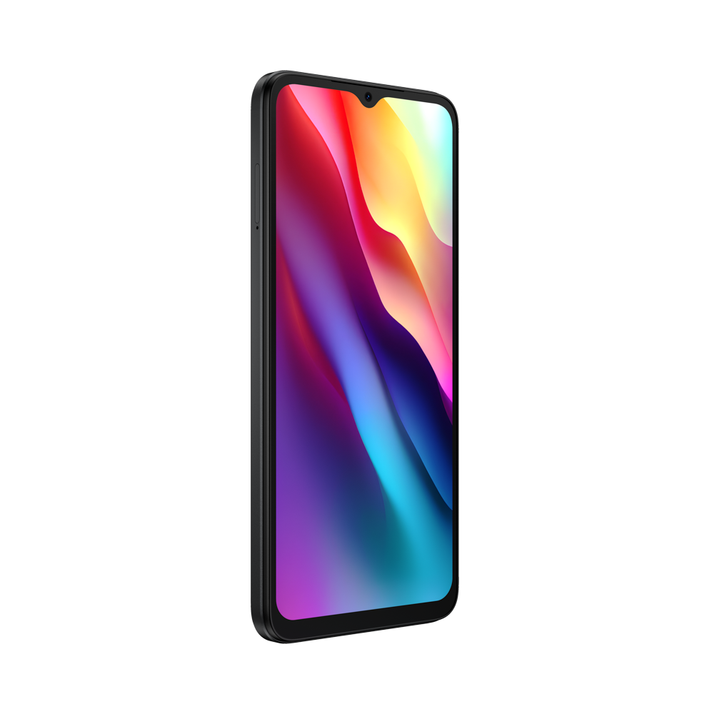 DOOGEE Note56 Smartphone Android 16, pantalla de 90 Hz, batería de 6150 mAh