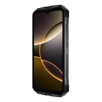 DOOGEE V MAX S 22000mAh Large battery Dual Camping lights Android 14 Rugged Phone DOOGEE