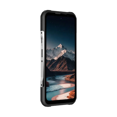 Doogee V20 Pro Dimensity 700 Octa Core 6000mAh Large battery Rugged Phone DOOGEE