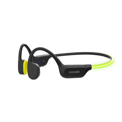 DOOGEE BoneBeat Swim Ray IP68 Swimming Headphones