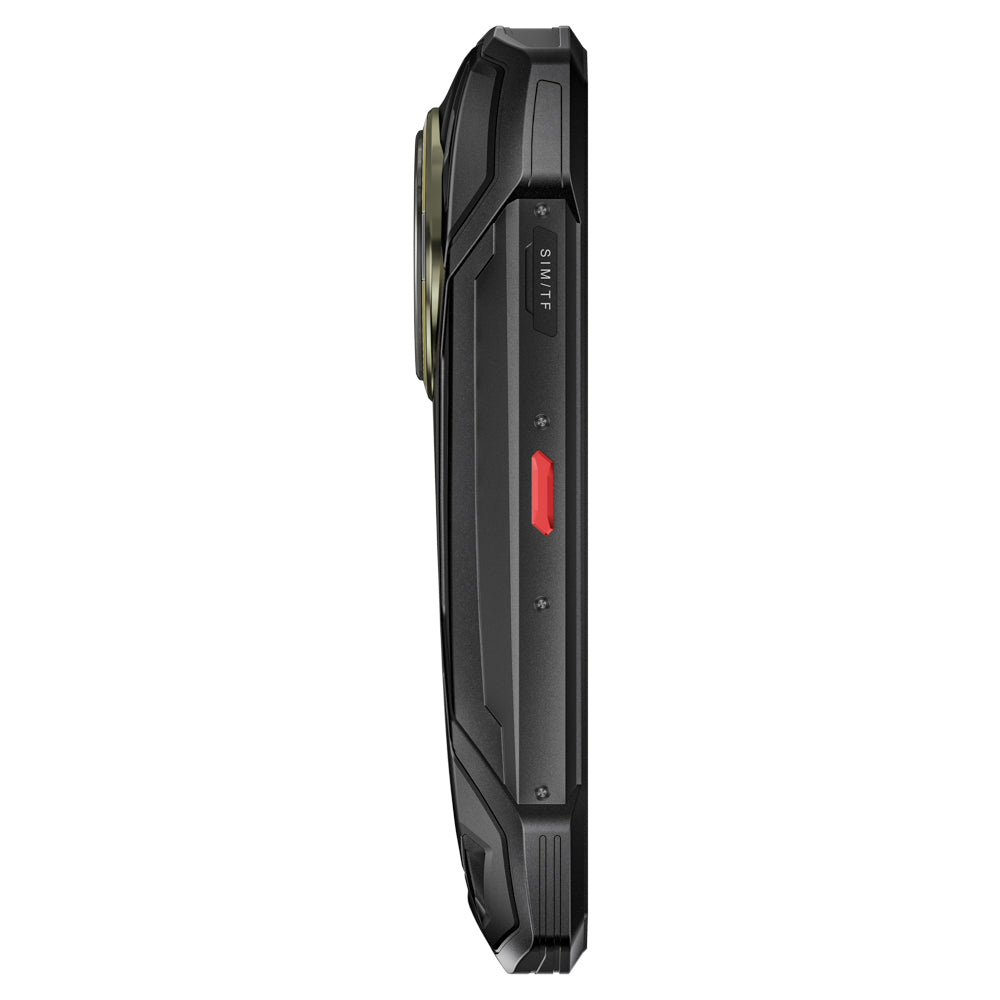 DOOGEE V Max 2 16GB+512GB Android 16 22000mAh 5G Rugged Phone with POC Intercom