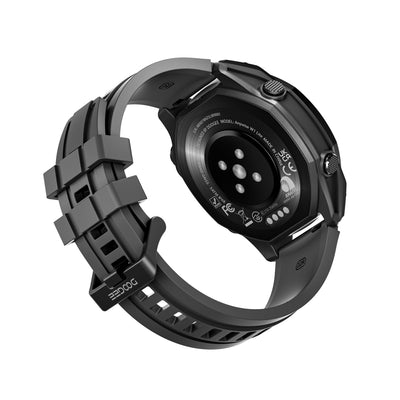 DOOGEE Anywise W1 Lite Rugged Smart Watch