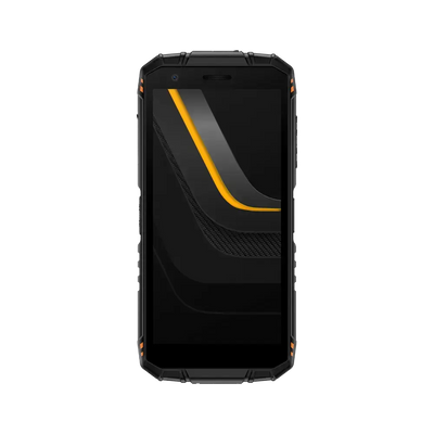 DOOGEE Fire 3 Ultra UNISOC T7200 24+256 GB Android 15 Rugged Smartphone DOOGEE