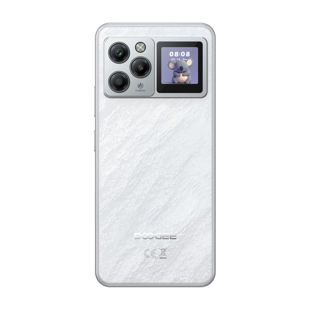 DOOGEE M30 Pro Waterproof Camera Smartphone