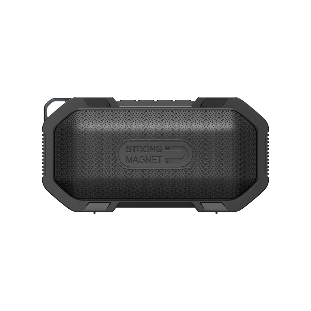 DOOGEE MAG GRIP Magnetic Portable Bluetooth Speaker