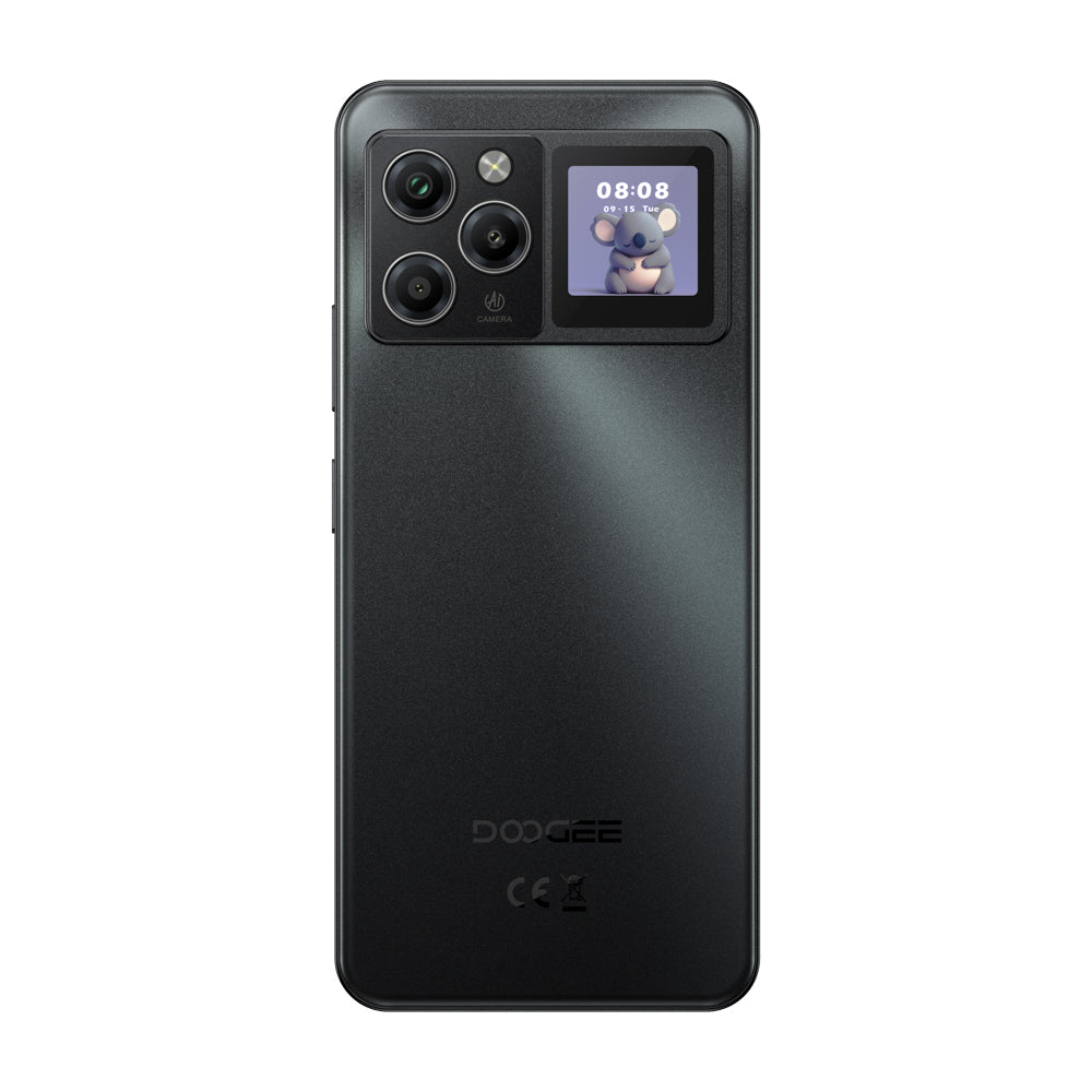 DOOGEE M30 Pro Waterproof Camera Smartphone