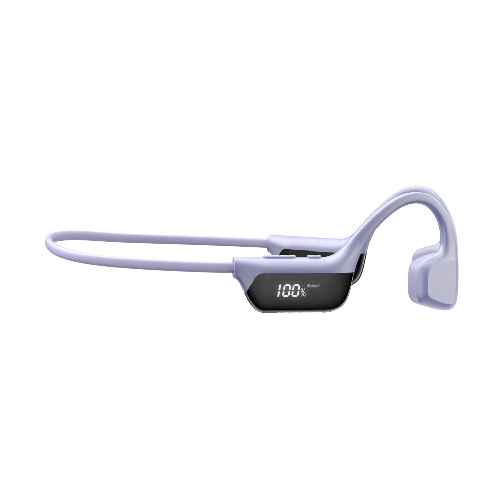 DOOGEE BoneBeat Run Digital IP67 Sports Headphones