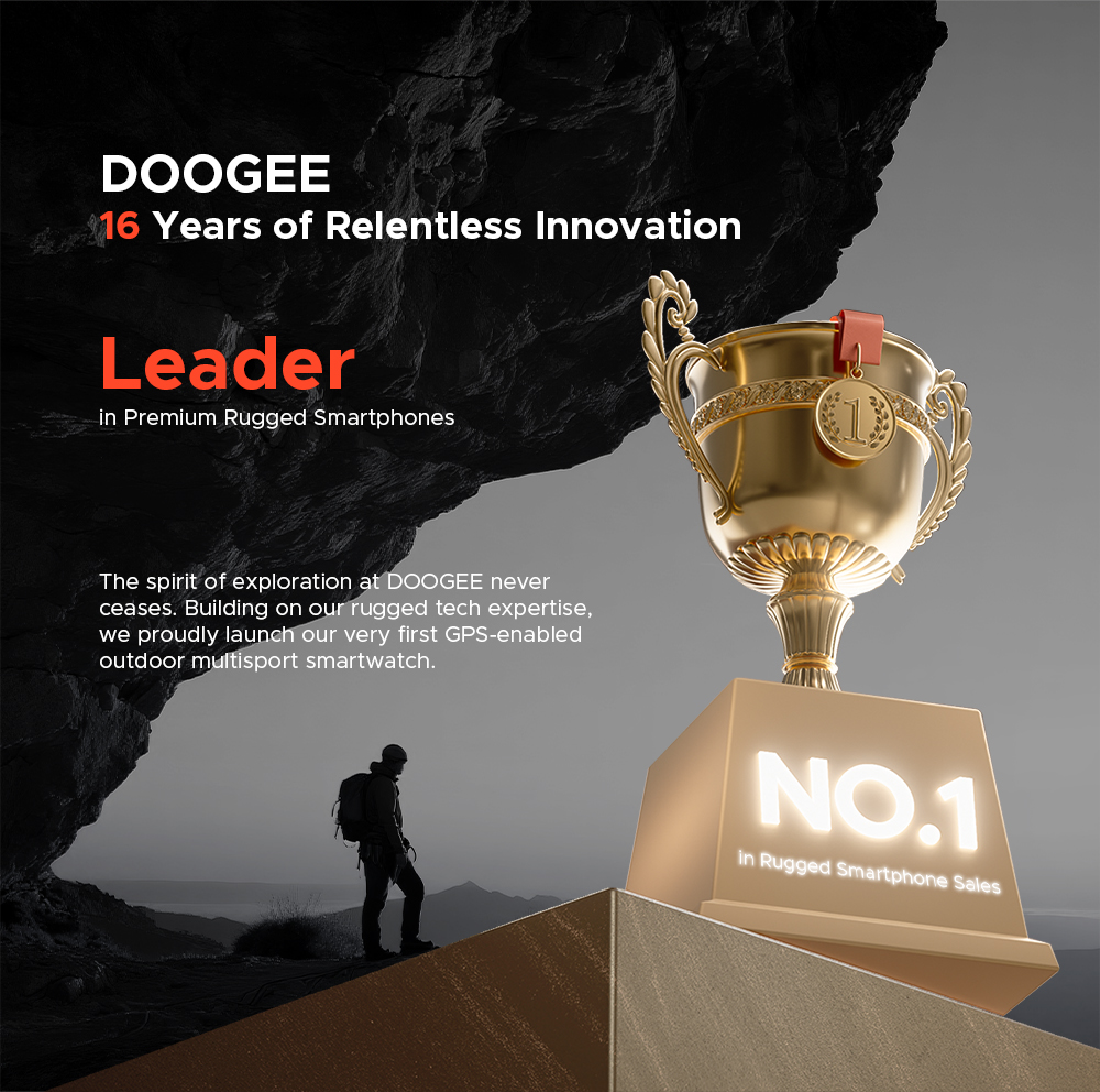 doogee.com