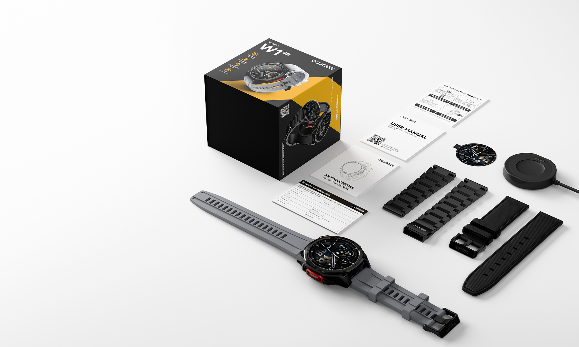 doogee.com