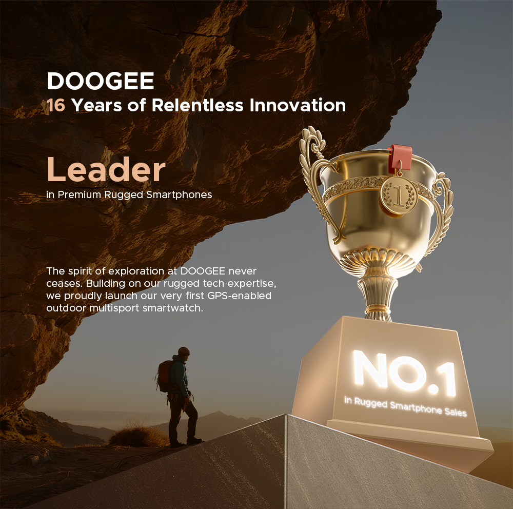 doogee.com
